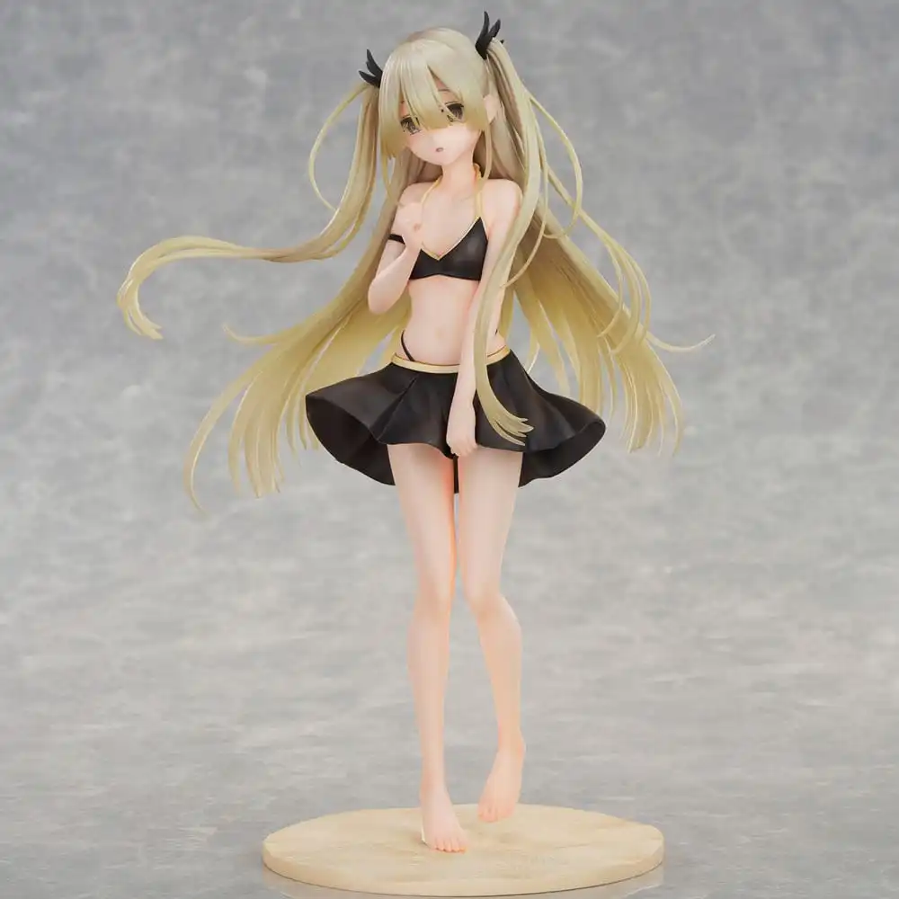 Spy Classroom Statue PVC Erna Swimsuit Ver. 24 cm